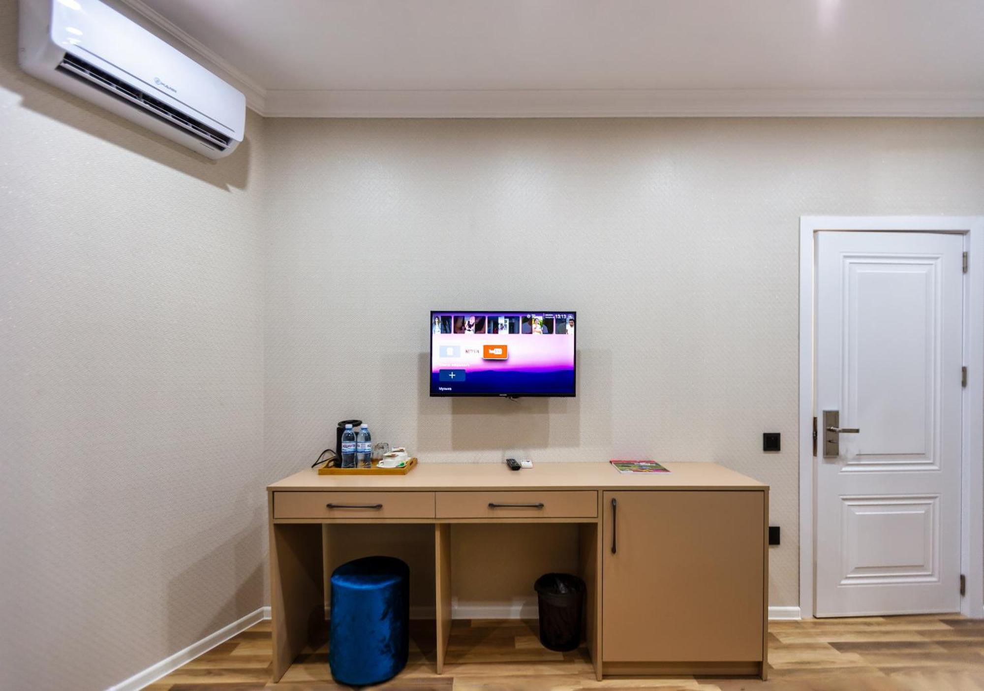 Hillside City Center Hotel Baku Eksteriør bilde